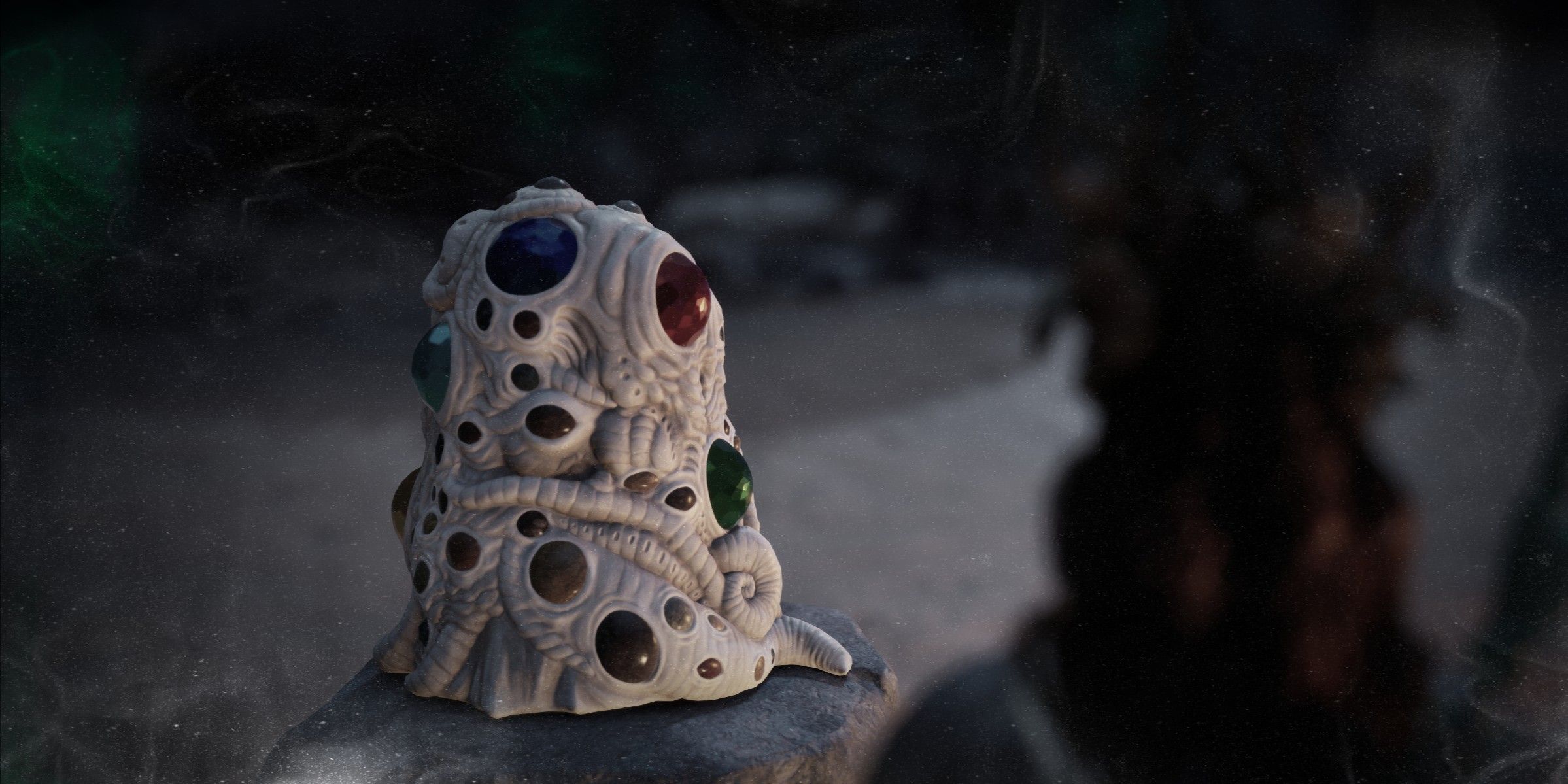 Todas las ubicaciones de Wael’s Totem en Adowed (God Totem Fragments)