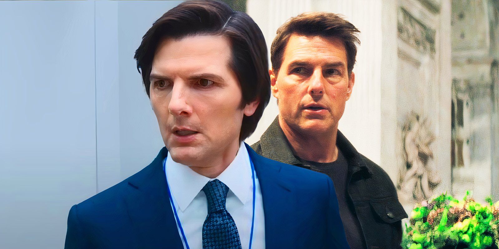 Tom Cruise inspiró esta escena de la temporada 2 de indemnización que tardó 5 meses en filmar: “Debería haber entrenado”