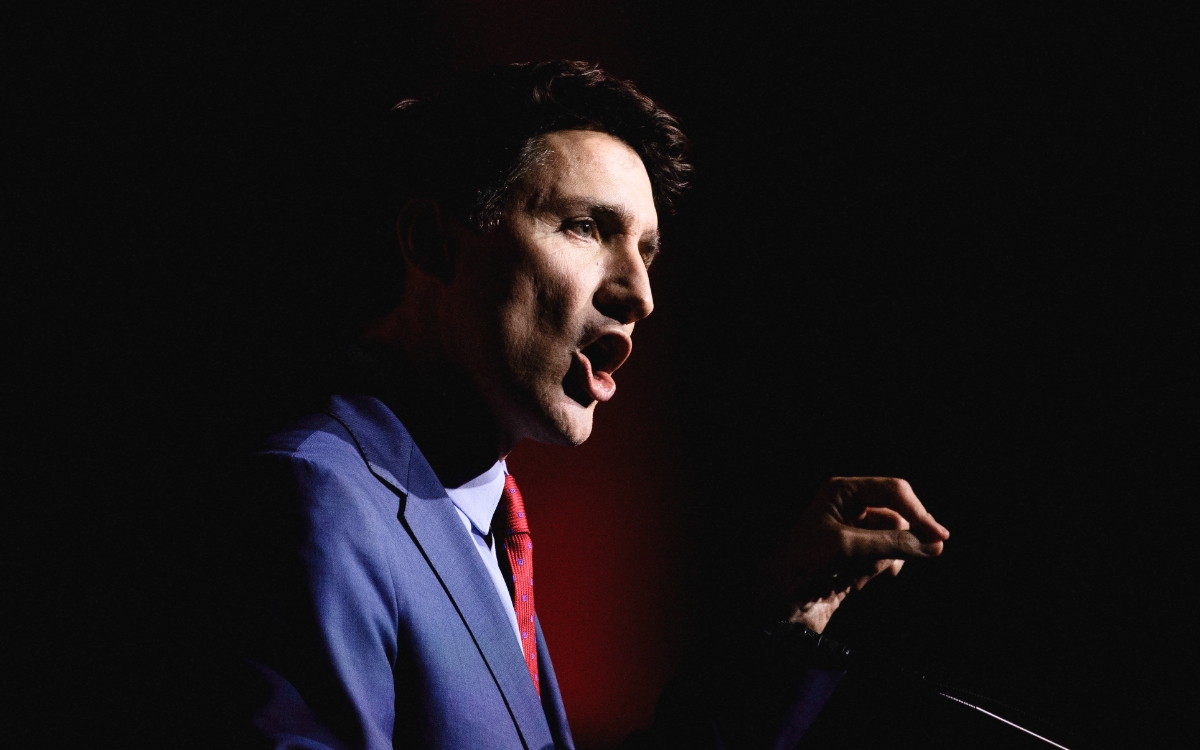 Trudeau: 'Canadá está preparada' ante aranceles de Trump; hablará con Sheinbaum