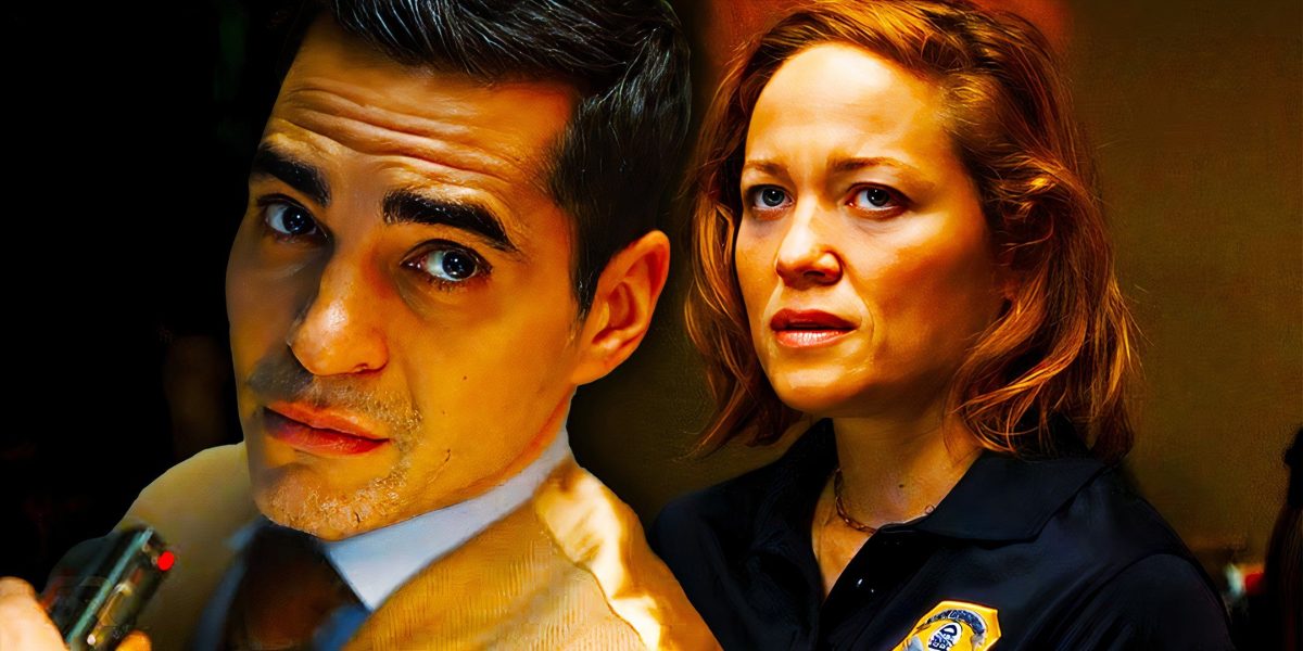 Will Trent Temporada 3, Episodio 7 demuestra que un romance de Will y Angie no debería suceder (pero otro debería)