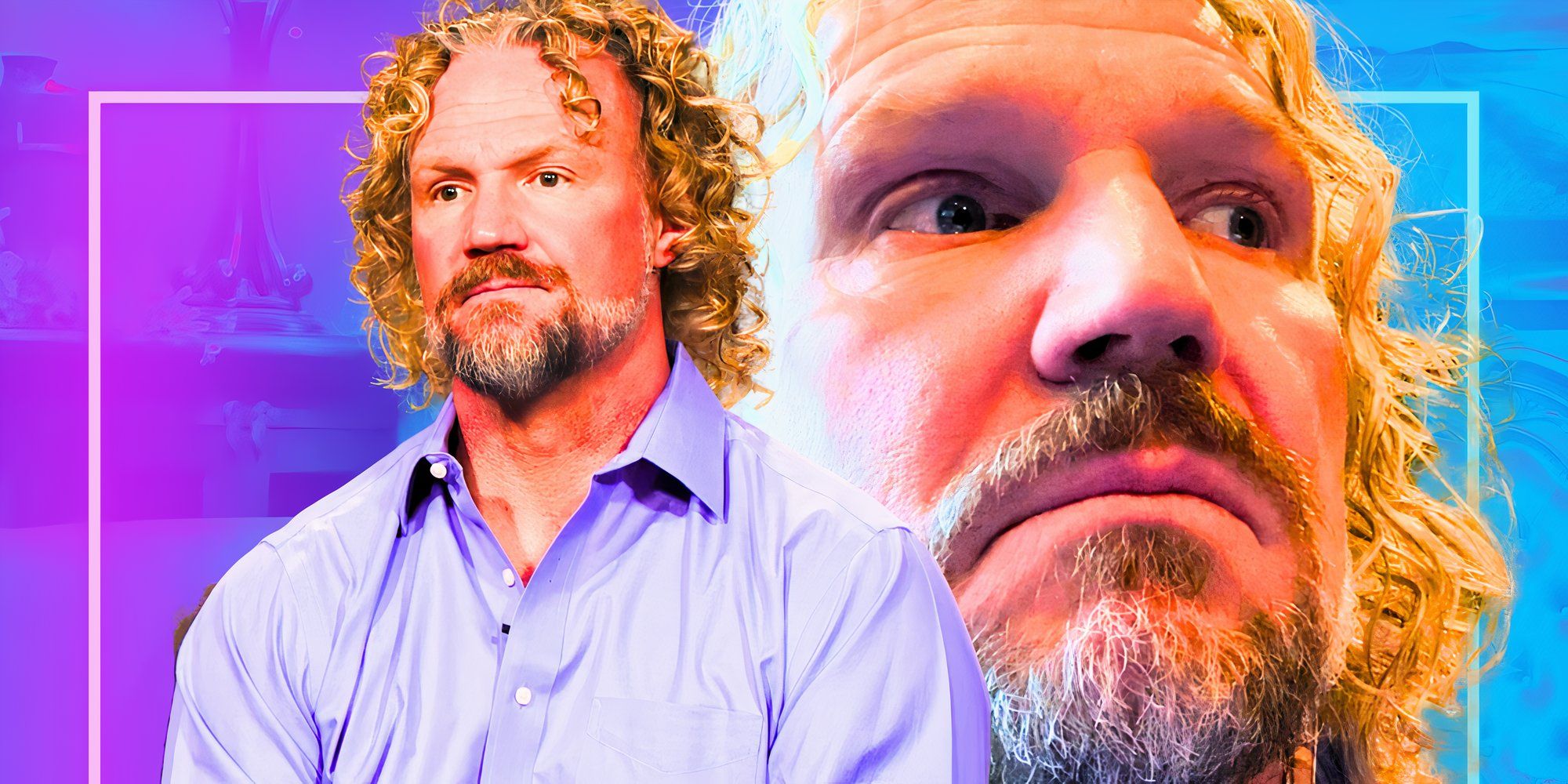 “¡Ya no es familia!”: ¿Está el pase de Coyote de Sister Wives, que hace que sea más difícil que sus ex sanen? (Están tratando de seguir adelante y no está ayudando)