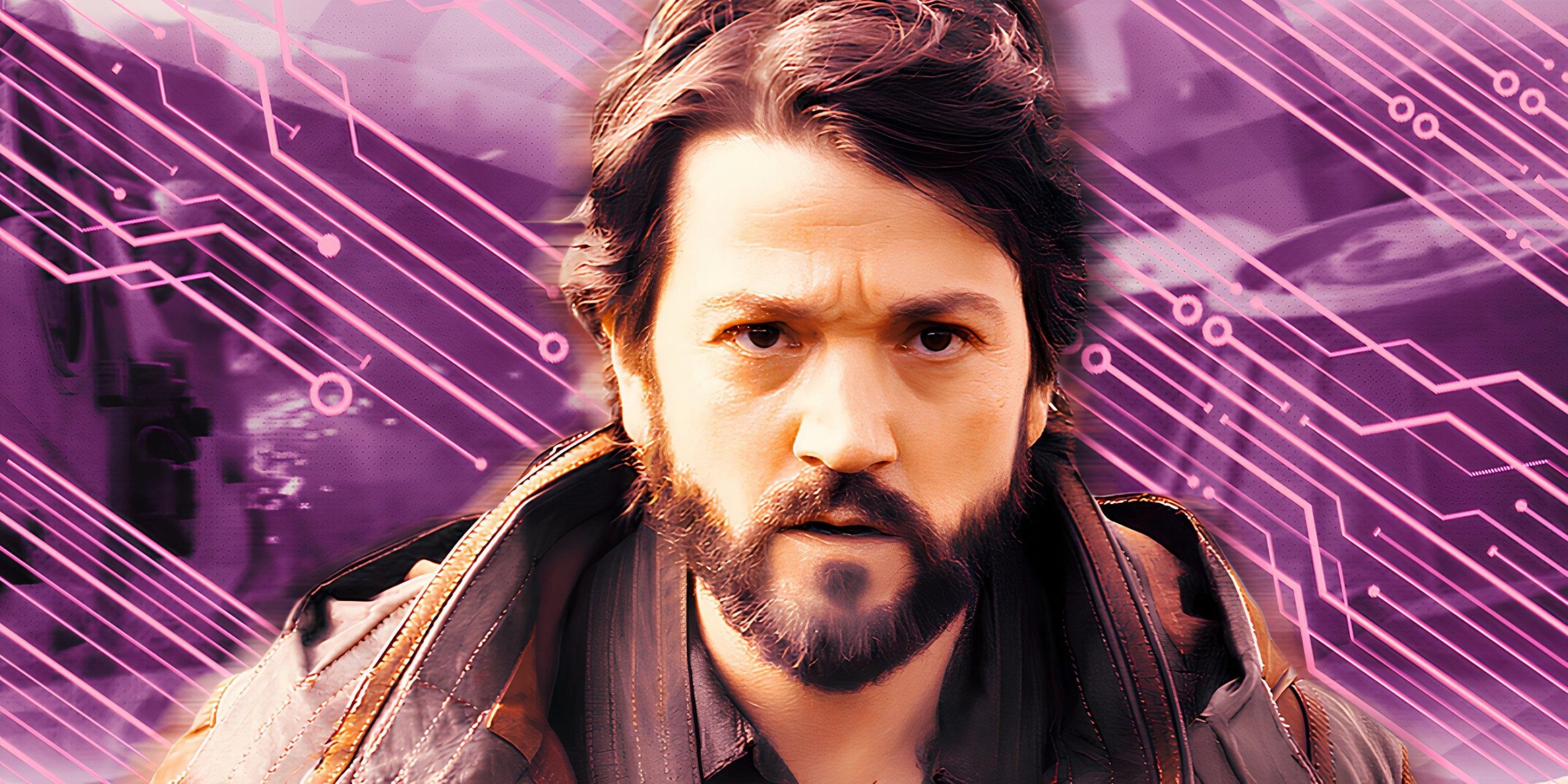 Star Wars confirma una trama importante de Andor de la temporada 2 de la manera más ridícula