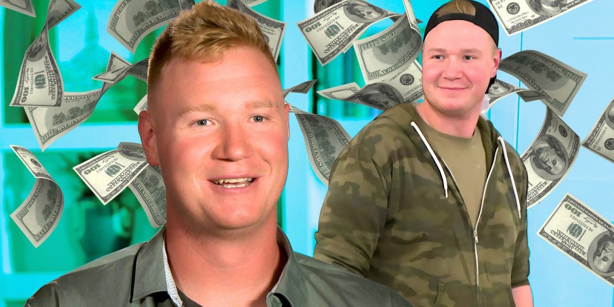 "¡Estamos hambrientos de adultos!": Paedon de Sister Wives pidió a los fanáticos que compraran productos porque es #Poor (¿sigue teniendo problemas de dinero hoy?)