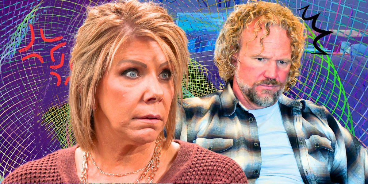 "¡No estoy tratando de estafarte, Meri!": Kody de Sister Wives niega haber hecho lastimar a Meri (pero recuerdo que dijo que quería "joder" a Janelle)