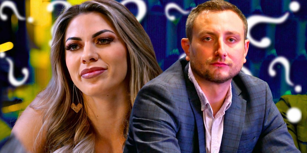 ¿Allen Slovick y Madison Myers todavía están juntos después de casarse a primera vista de la temporada 18?