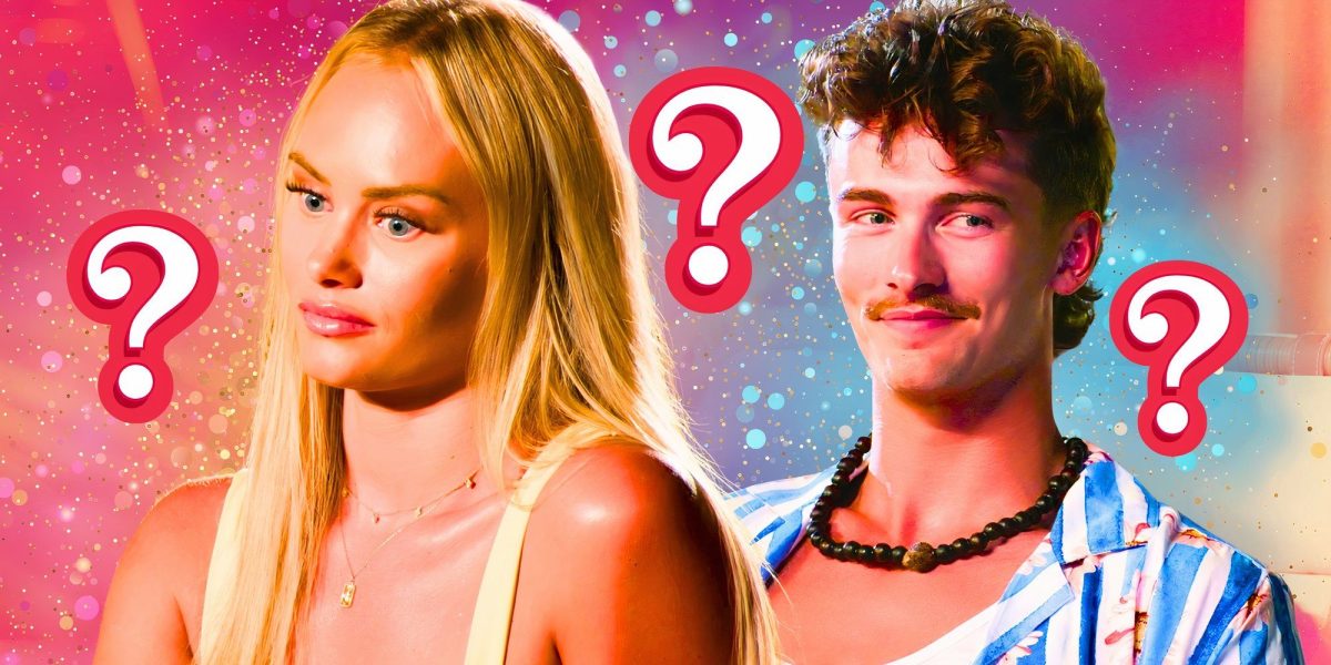 ¿Ashley Moore y Danny Spongberg todavía están juntos después de la temporada 9 de Temptation Island?