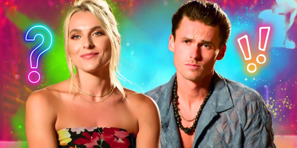 ¿Están Kay Carlson y Tyler Breshears juntos después de la temporada 9 de Temptation Island?