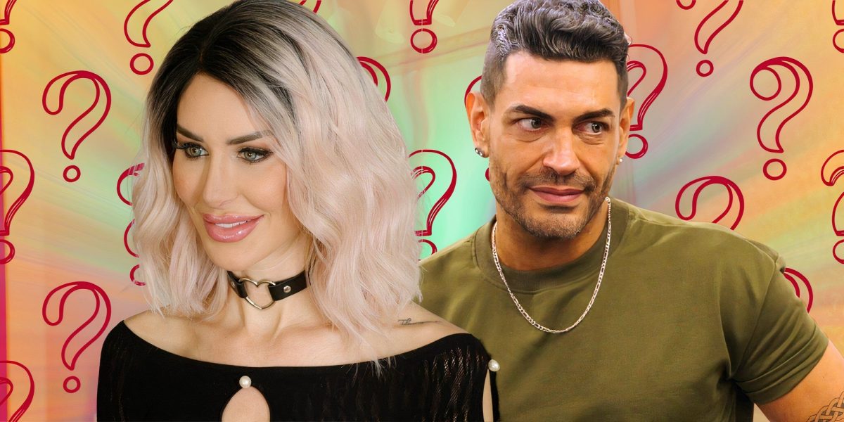 ¿Qué le pasó a Shekinah Garner y Sarper Güven después de un prometido de 90 días: la opción La temporada 6?