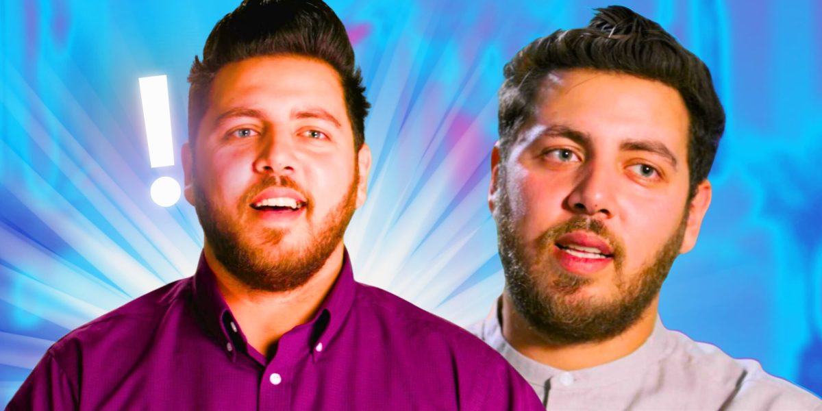 ¿Qué le pasó a Zied Hakimi después de la temporada 8 de 90 días?