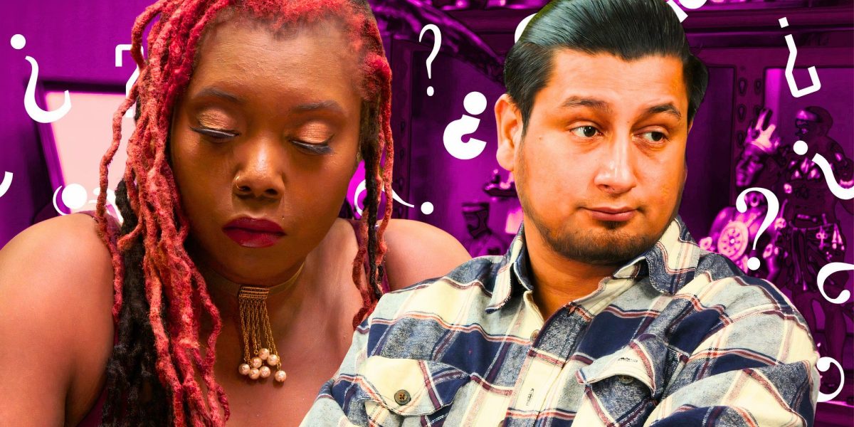 ¿Qué pasó con Ashley Michelle y Manuel Velez después de un prometido de 90 días: felizmente para siempre? ¿Temporada 8?