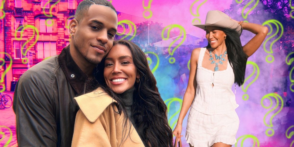 ¿Qué pasó con Litia Garr después de la temporada 29 de Bachelor?