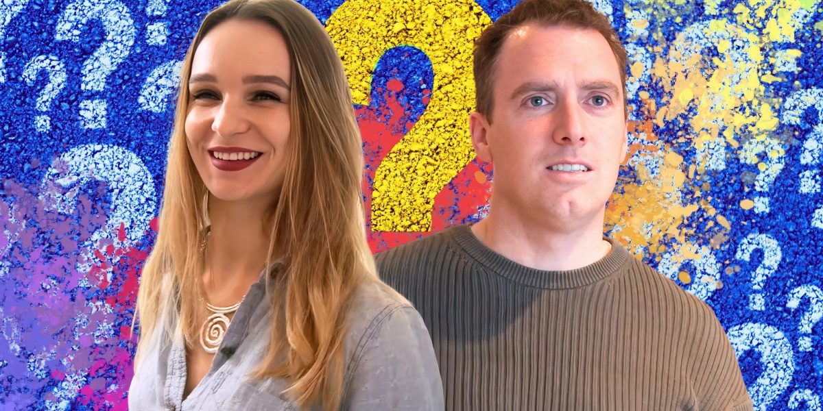 ¿Qué pasó con Matt Ryan y Alla Fedoruk después de la temporada 4 de los 90 días?