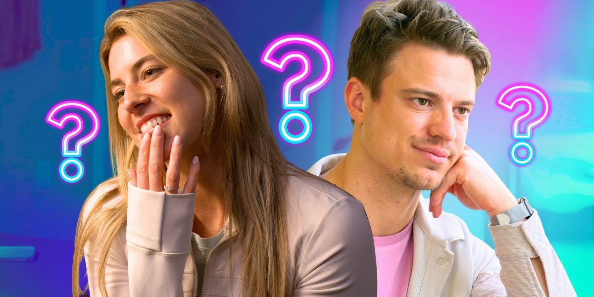 ¿Qué pasó con Sara Carton y Ben Mezzenga después de que el amor es la temporada 8 de ciegos?