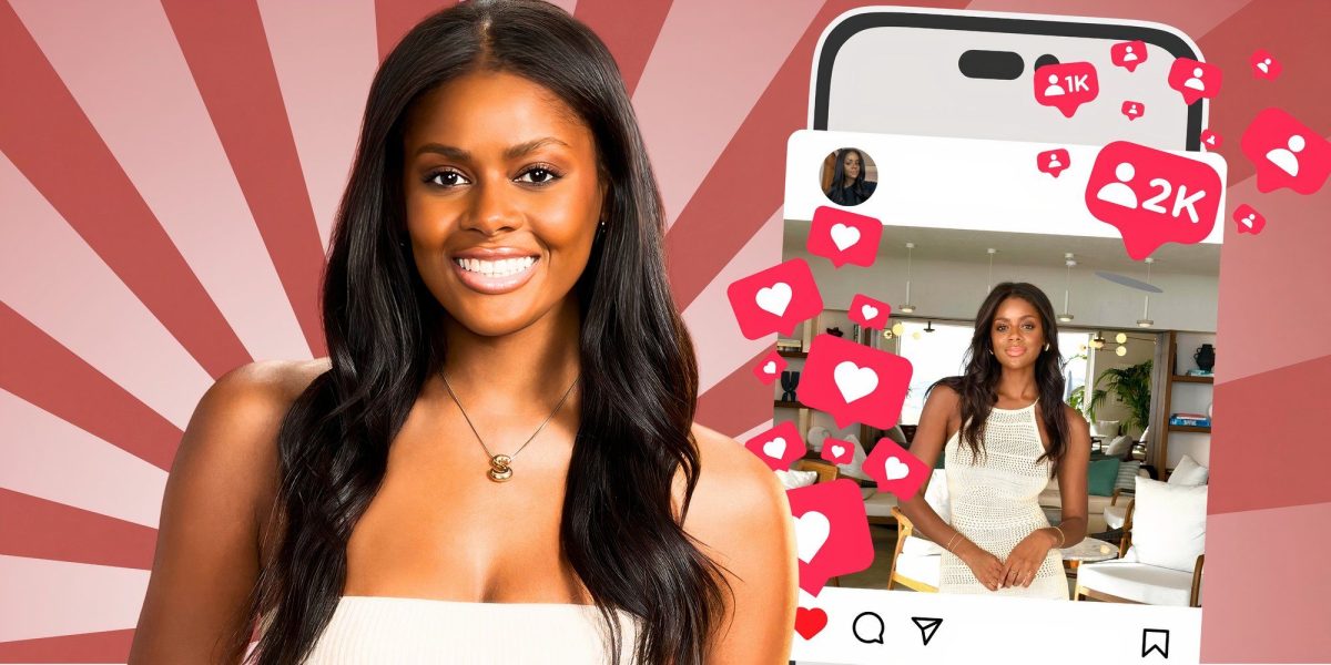 ¿Qué pasó con Sarafiena Watkins después de la temporada 29 de Bachelor?