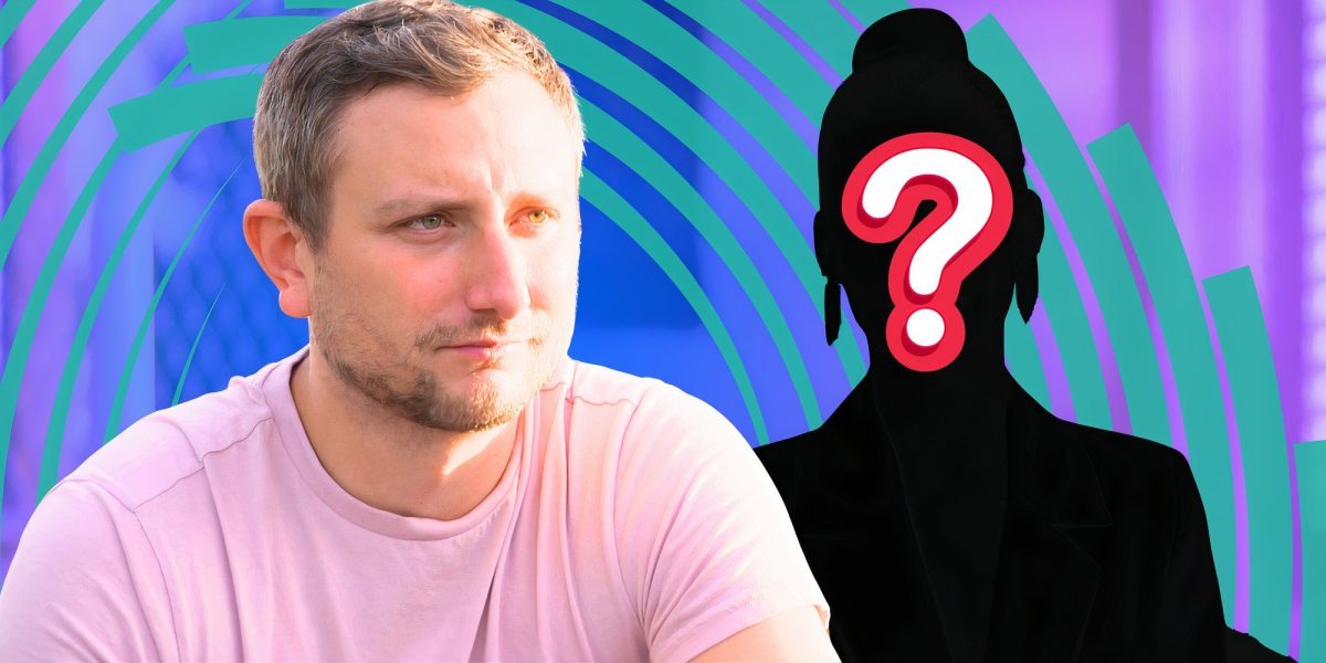 ¿Quién está saliendo Allen Slovick después de casarse a primera vista de la temporada 18? (Sorprendentemente fue creado por un emparejador)