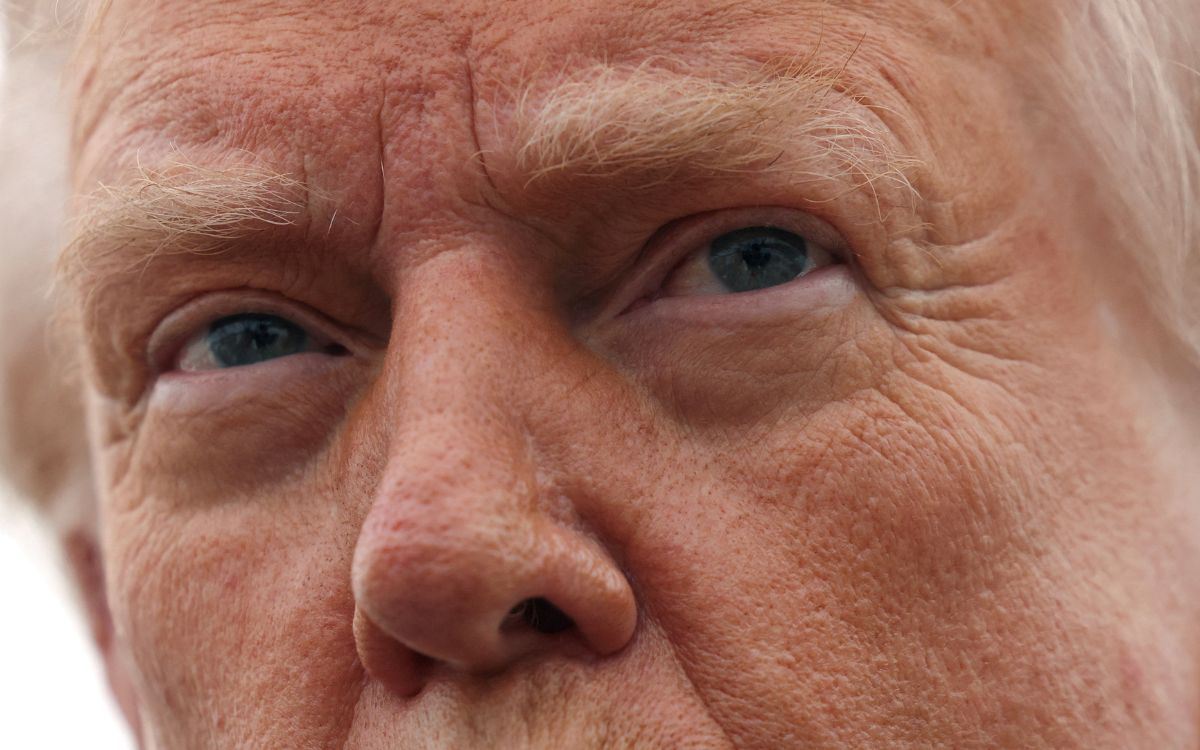 '¡Se acabó su tiempo!': Trump anuncia ataque 'decisivo' contra los hutíes