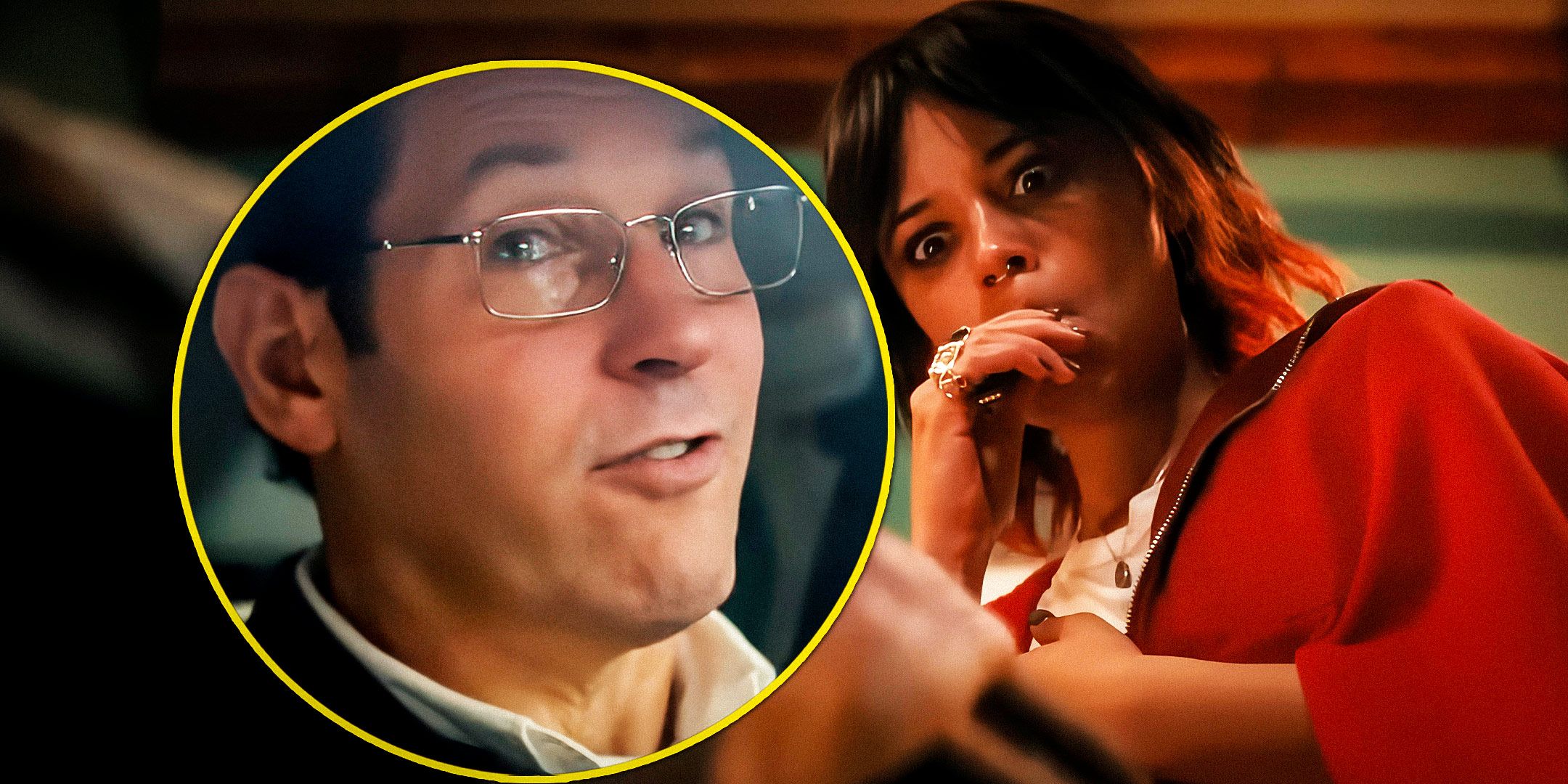 1 Muerte de una muerte de unicornio dejó al director preguntándose si sería “factible” después de escribir cada detalle en su guión