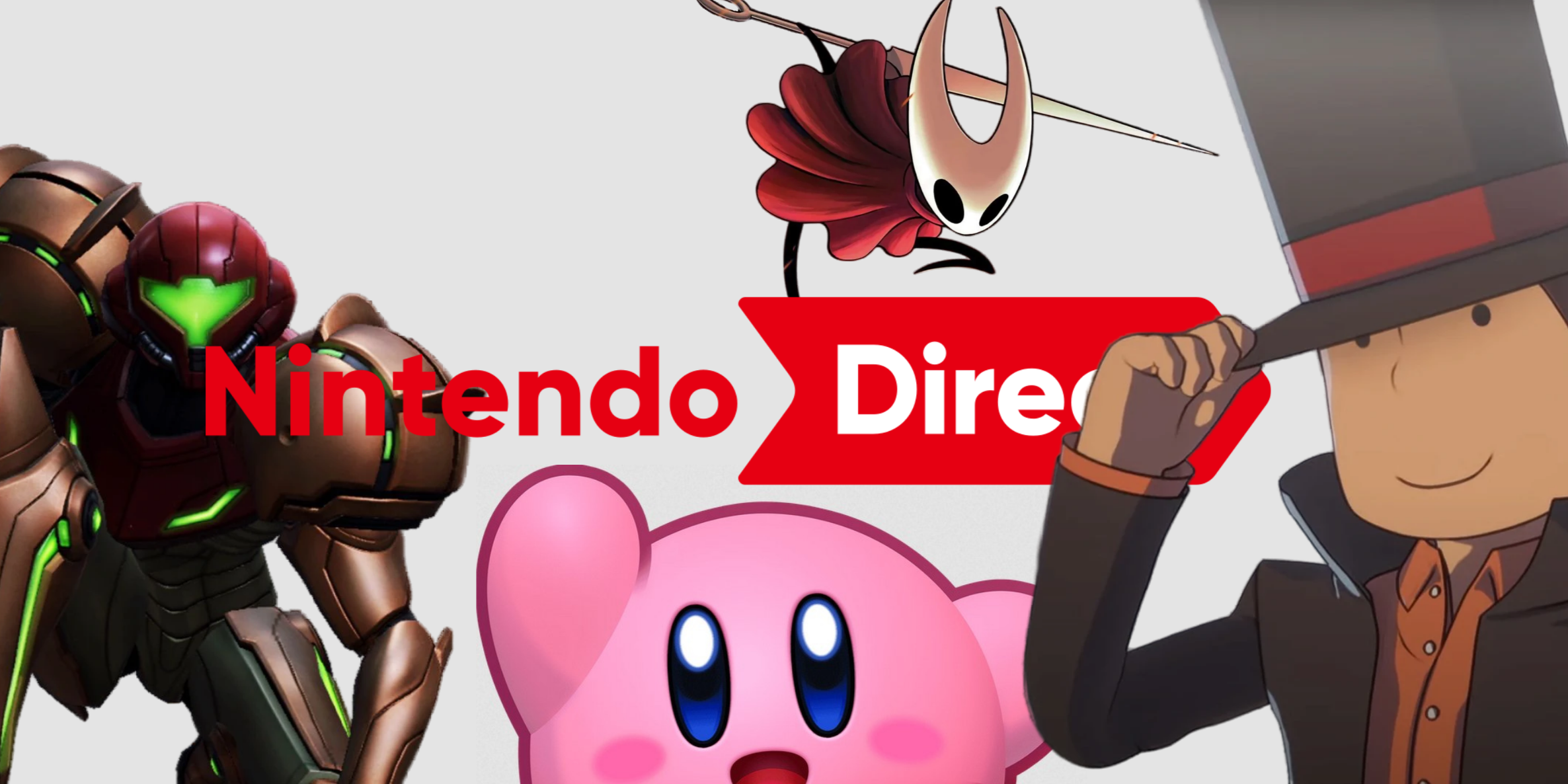 10 predicciones para Nintendo Direct (marzo de 2025)