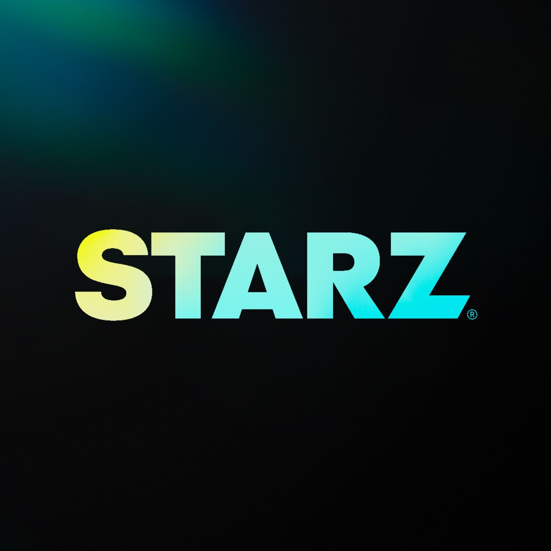 Starz (a través de Amazon Prime) - LOGO -1