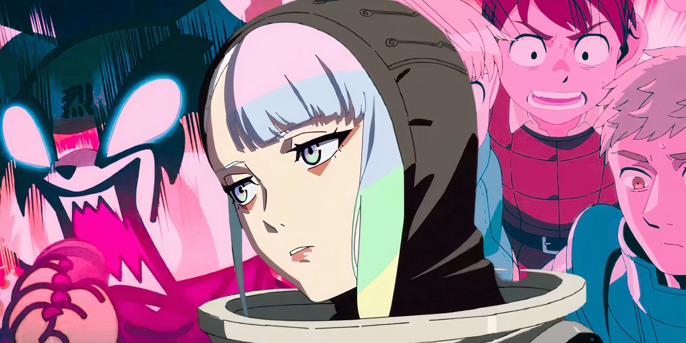 10 series de anime solo de Netflix que cada fanático necesita para atracones lo antes posible