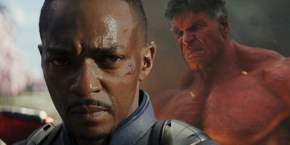 Todos los principales capitán América 4 "SCOOP", mentira y rumor que resultaron estar equivocados