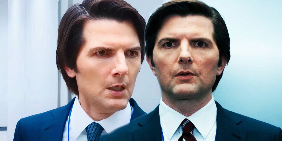 Severance Star explica la escena de apertura de la temporada 2 y lo que significa para la historia de Mark