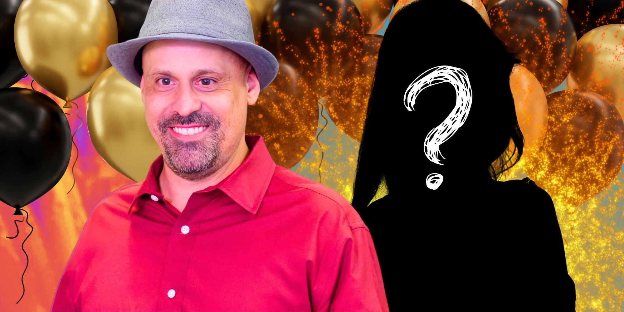 Fiantado de 90 días: Gino Palazzolo y la línea de tiempo de relación de su novia Kelly Wagner explicó (¿todavía están juntos?)