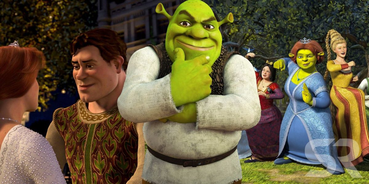 Shrek 5: Fecha de lanzamiento, elenco, trailer y todo lo que sabemos
