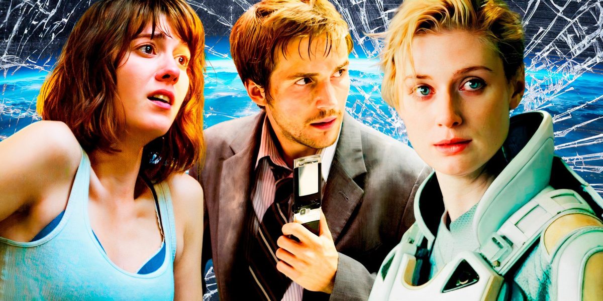 ¿Qué pasó con la franquicia de Cloverfield (¿alguna vez habrá otra?)