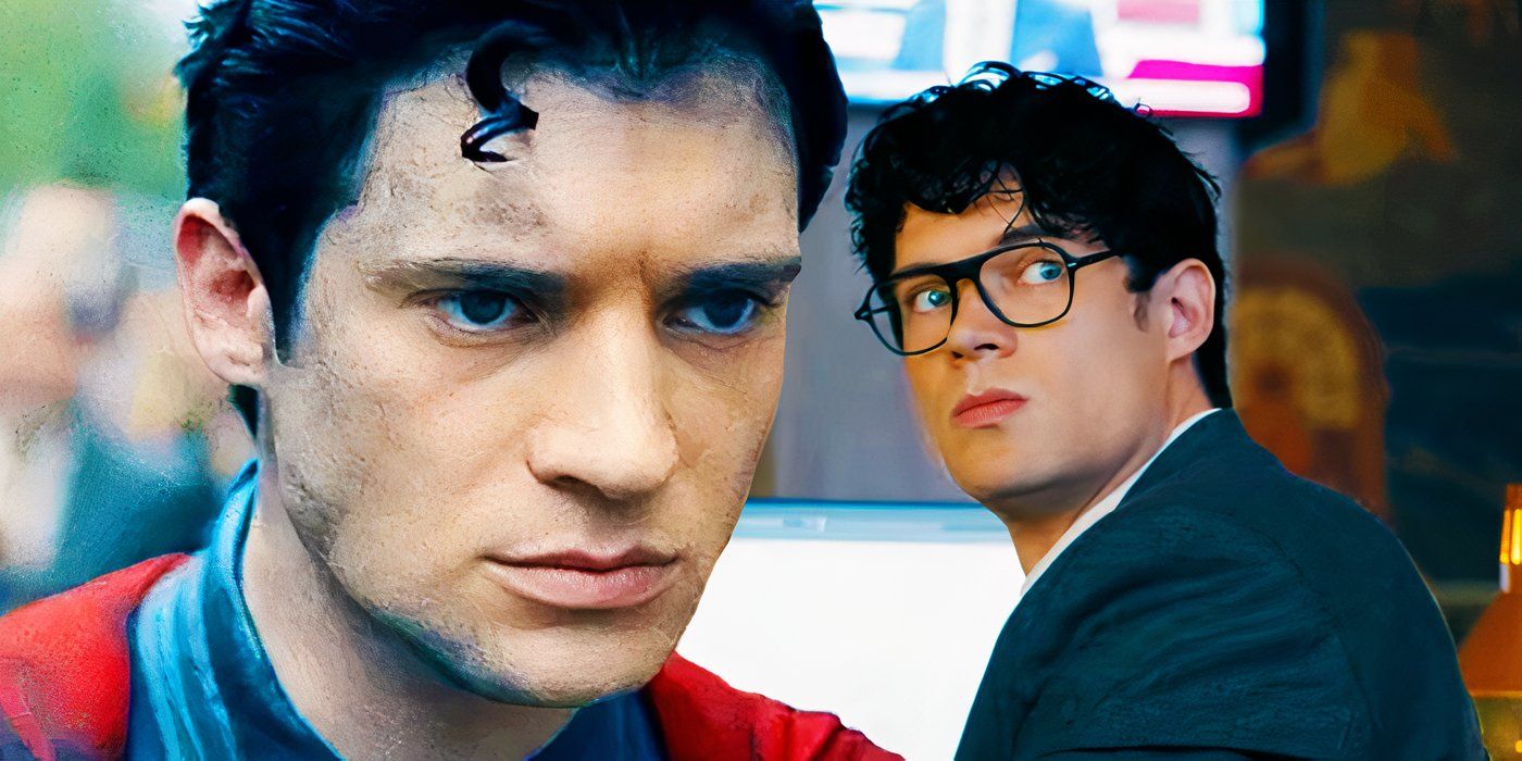 “Clark Kent, como periodista, representa la búsqueda de la verdad:” David Corenswet aborda el simbolismo detrás de la carrera de Superman