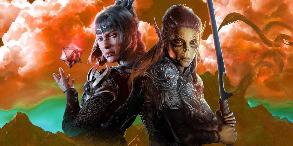 Acabo de aprender este hecho sobre los personajes de Baldur's Gate 3 de hace dos años y explica mucho