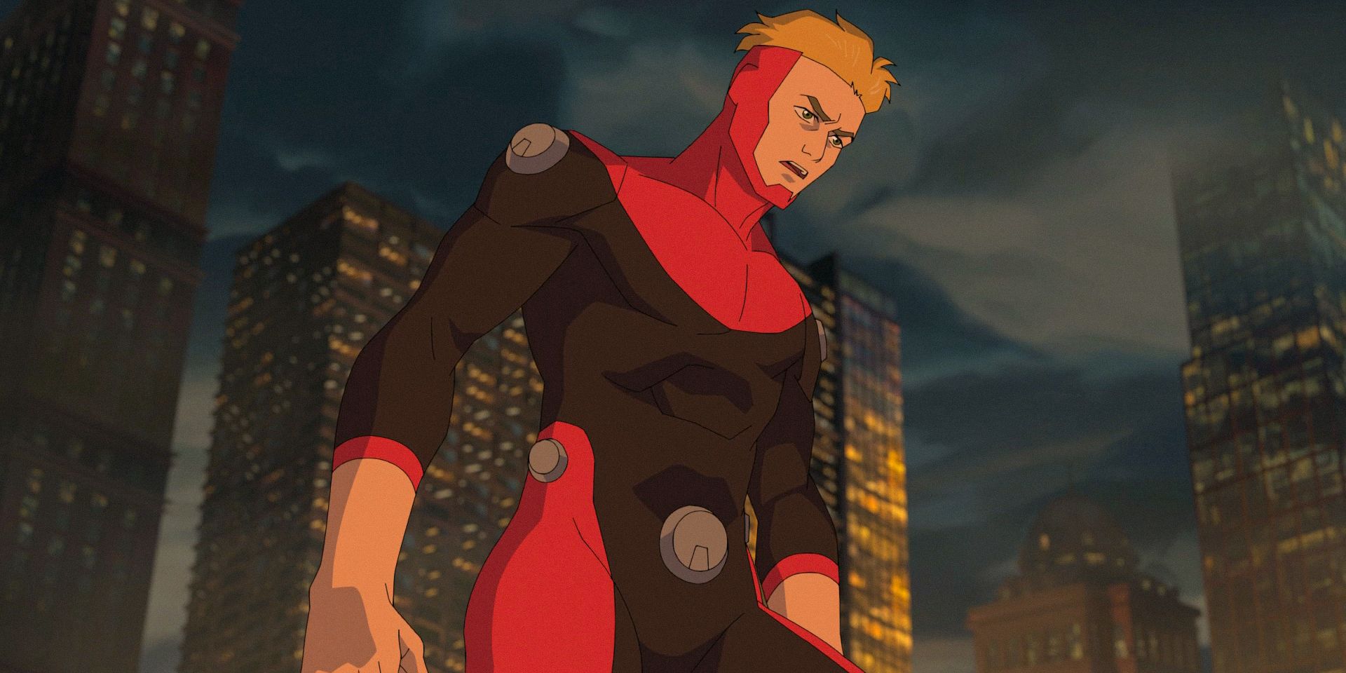 “Te encontraré”: la próxima guerra de Invincible hará que el retorno de Powerplex sea mucho más grande