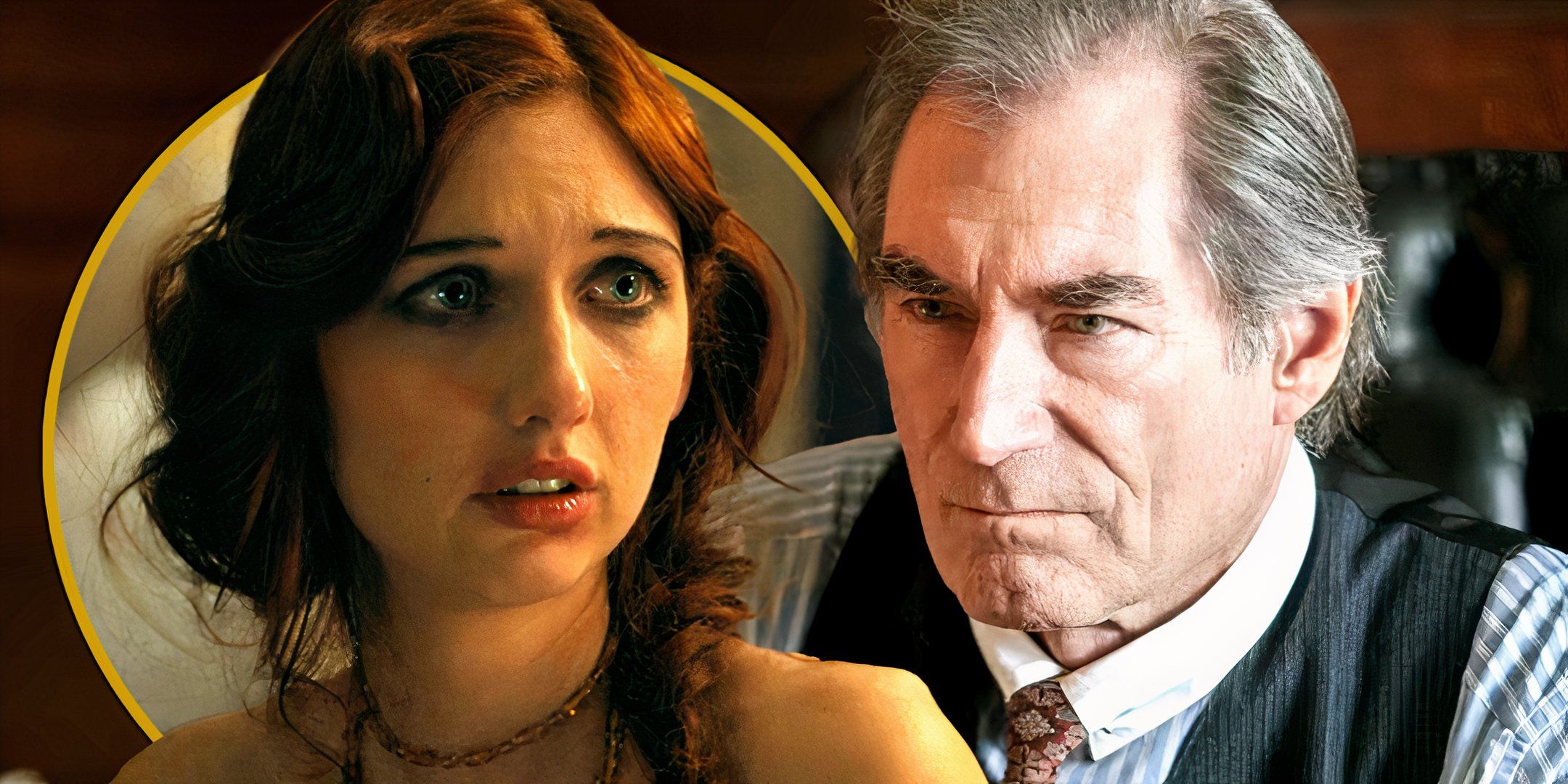 La historia más controvertida de la temporada 2 de 1923 defendida por Star: “Hay algo realista”