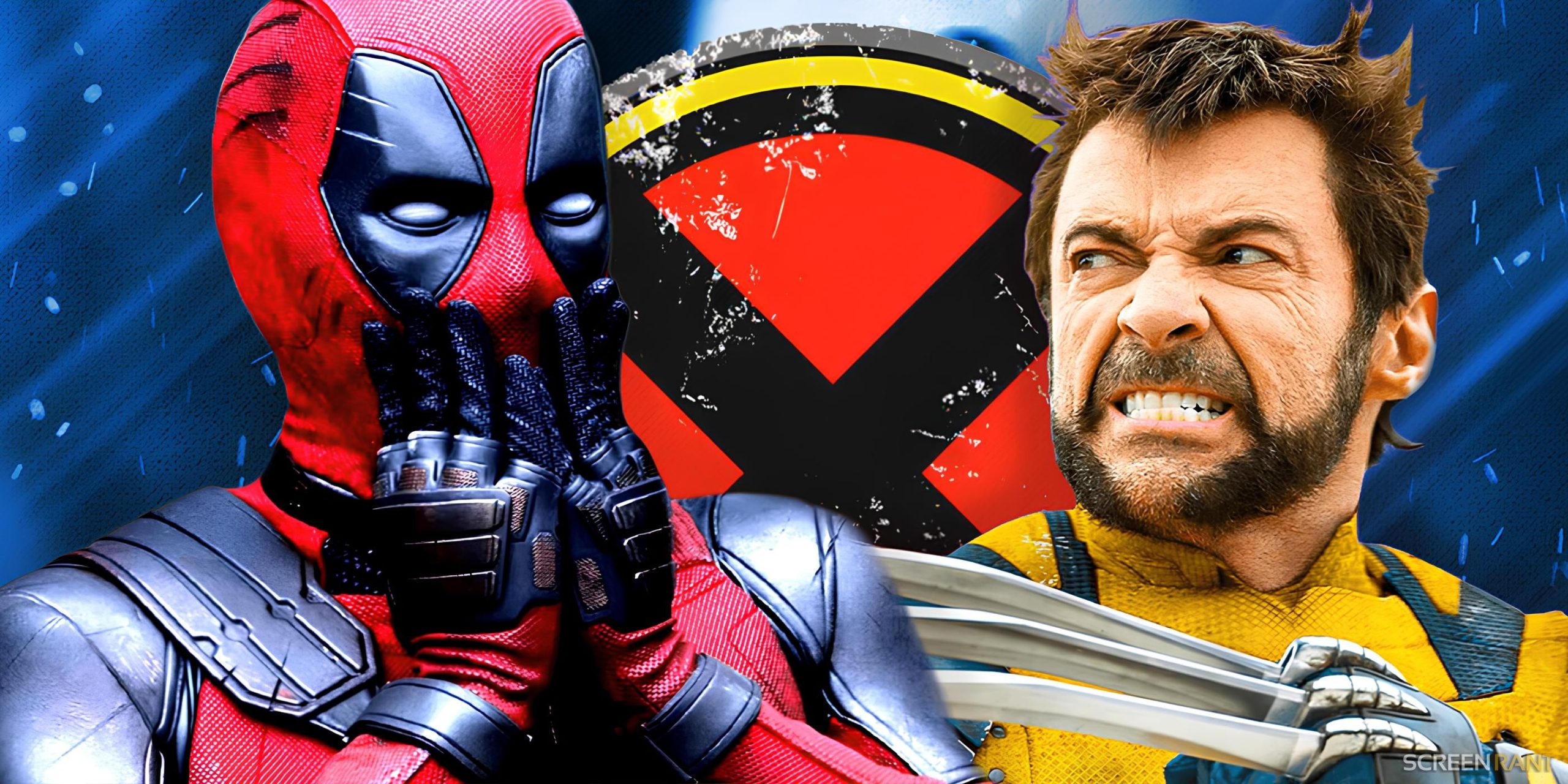 El regreso de MCU de Wolverine podría hacer algo más atrevido que Deadpool alguna vez imaginado