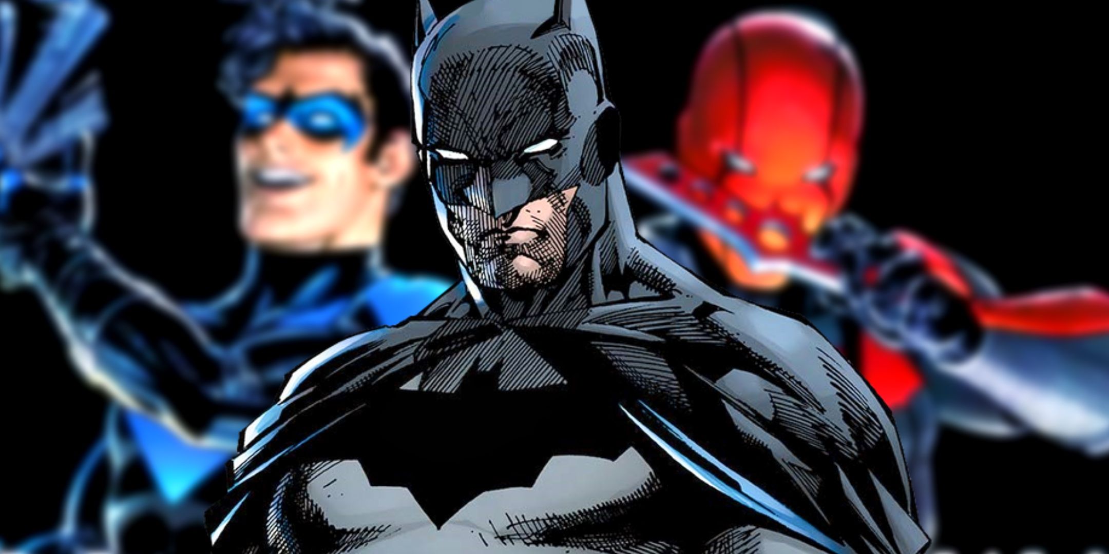 Batman está a punto de repetir 1 de sus mayores errores y, sinceramente, ya estoy tan cansado