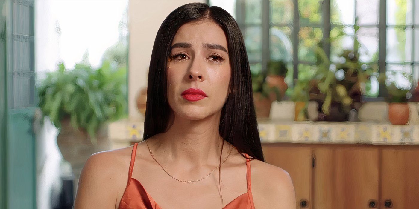 Creo que la temporada 11 de 90 días es un villano en el “trupal” (pero no porque sea una bailarina exótica)