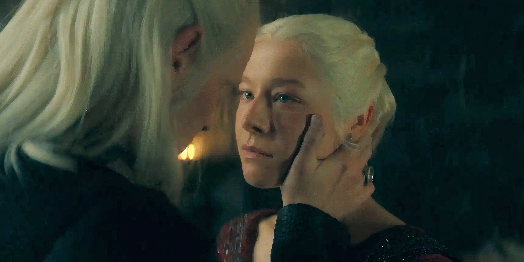 ¿Rhaenyra confía en Daemon después de la Casa del Dragón Temporada 2? Emma d’Arcy pesa