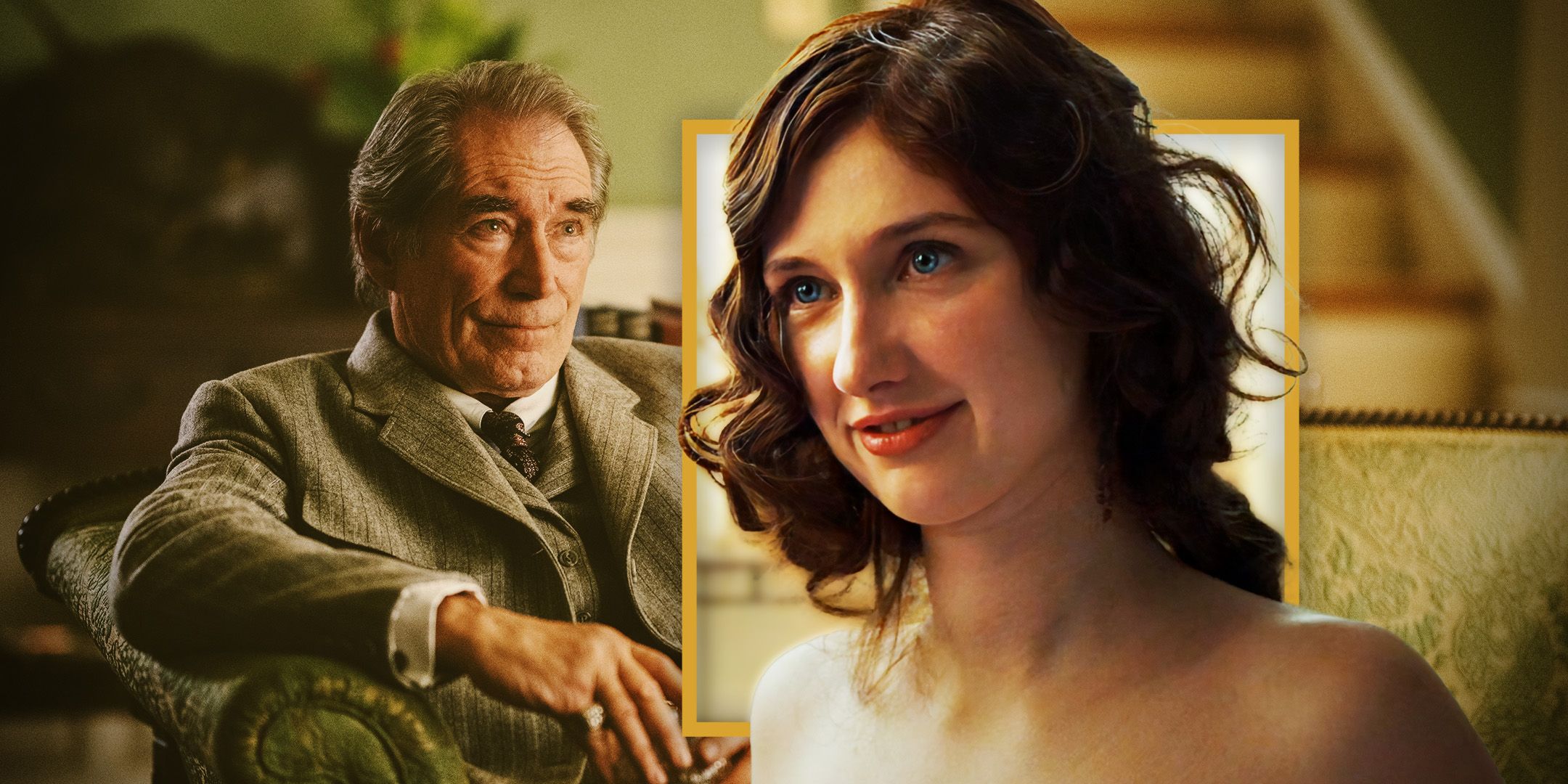 El final “Unreal” de la temporada 2 de 1923 recibe una revisión brillante de la estrella Madison Elise Rogers: “Tuve una reacción tan visceral”