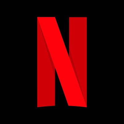 Logotipo de Netflix