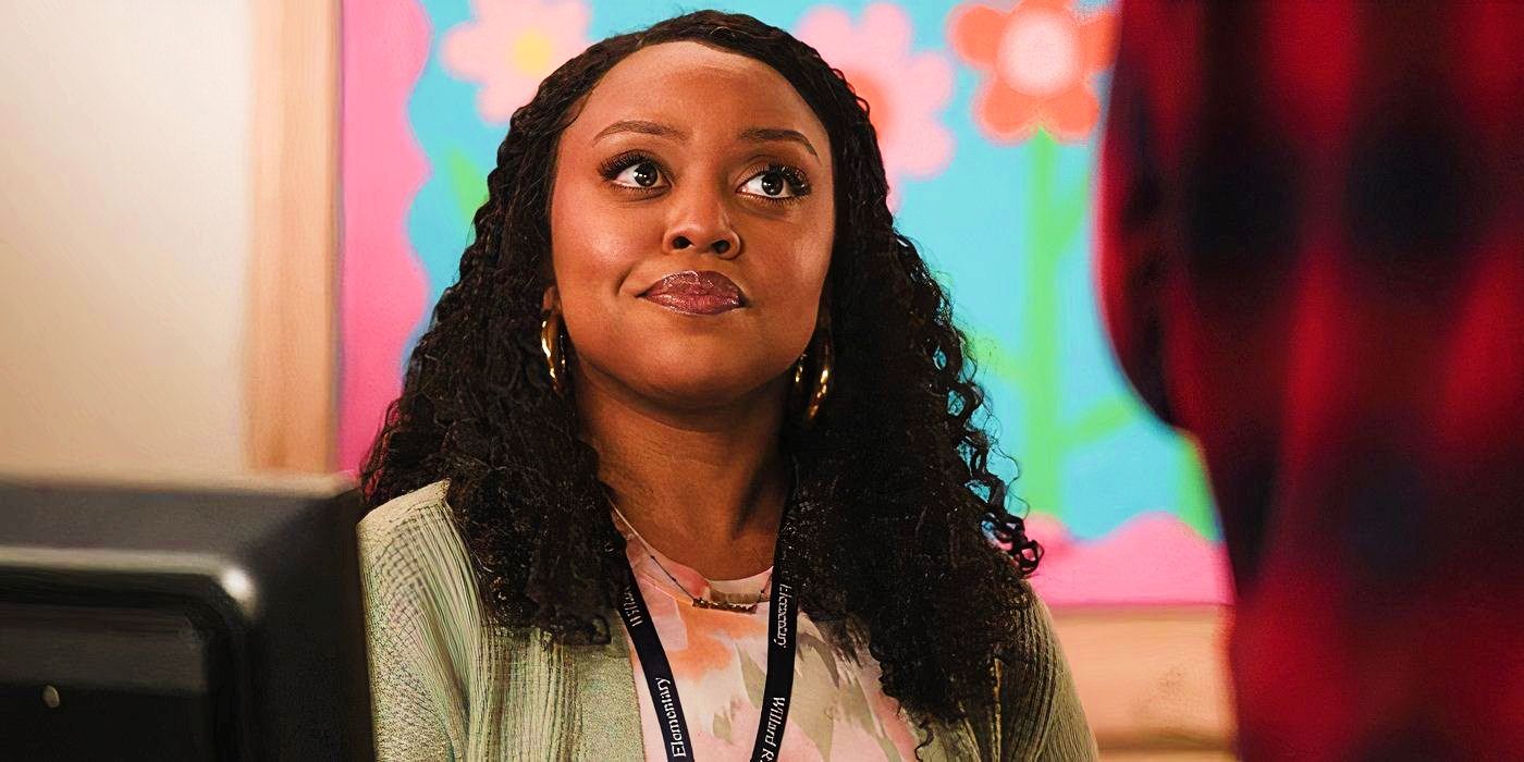 Abbott Elementary regresará antes de lo que piensas