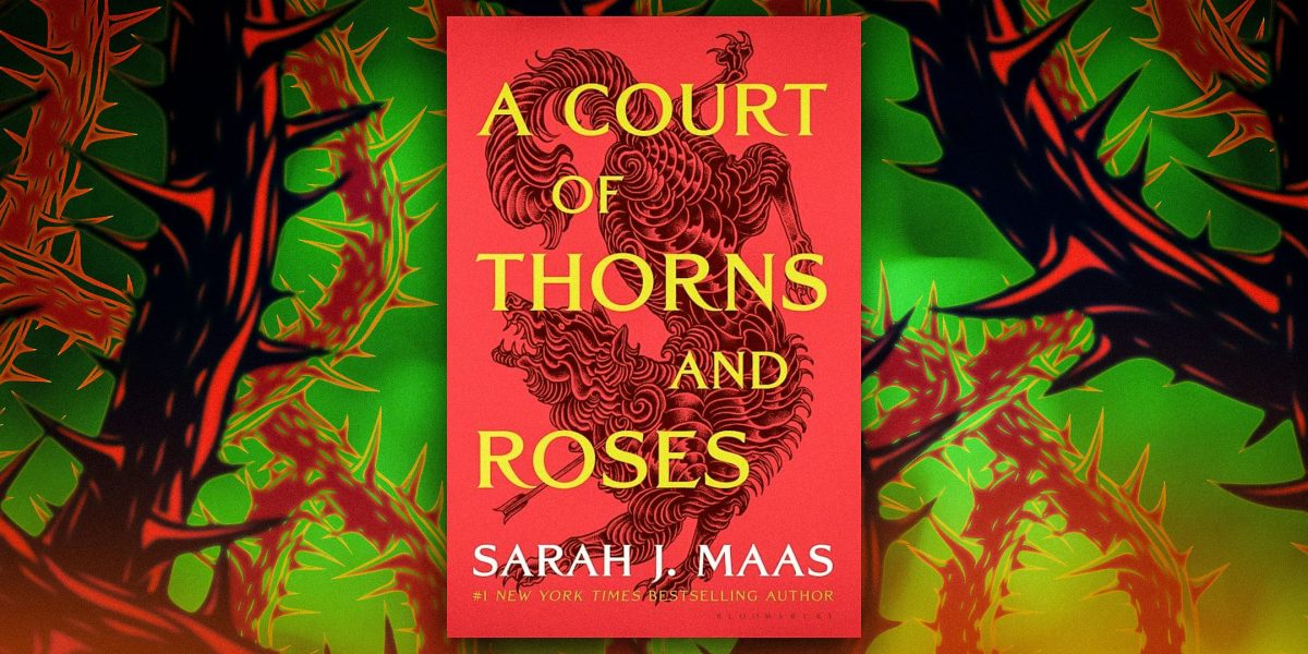 El destino de Hulu's Acotar Show plantea una pregunta importante: ¿WTF está sucediendo con la carrera de adaptación de fantasía YA?