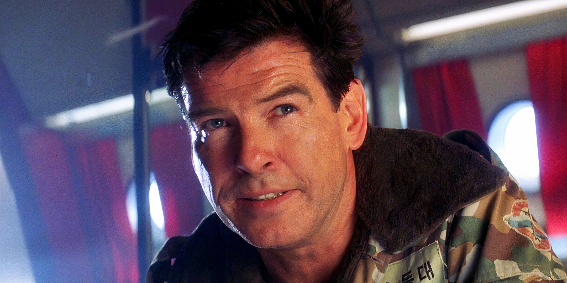 "¿Cómo podría no estar interesado?": Pierce Brosnan se dirige a la posible retorno de James Bond