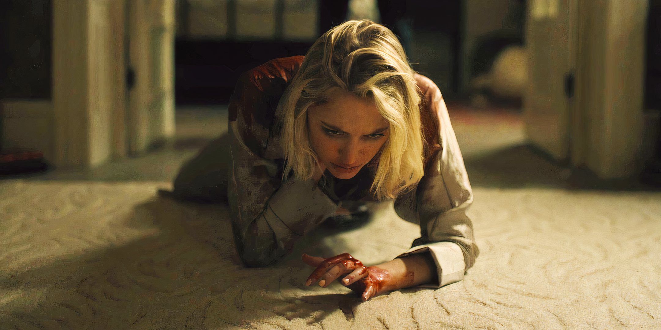 Longlegs Star’s 2022 Serial Killer Movie aterriza en el Top 10 US de Netflix.