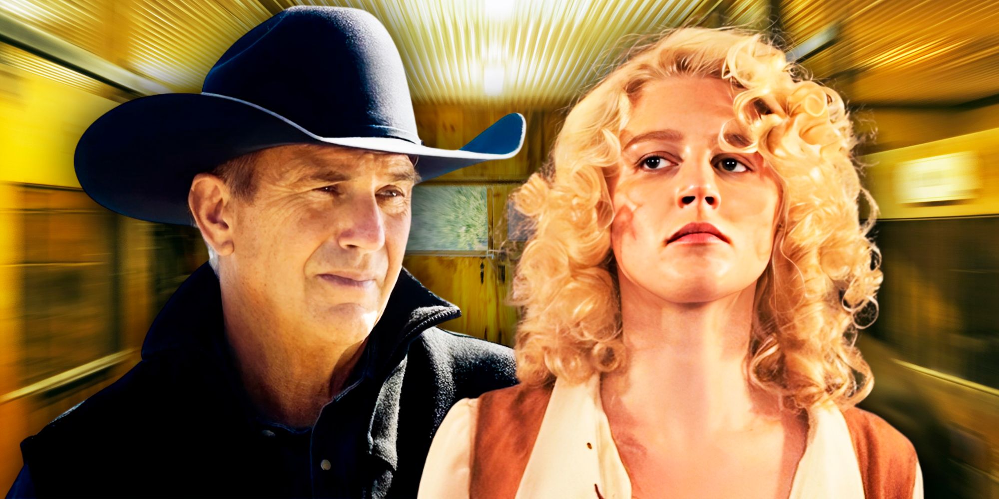 El embarazo de Alex Dutton en la temporada 2 de 1923 finalmente puede aclarar un gran misterio de Kevin Costner