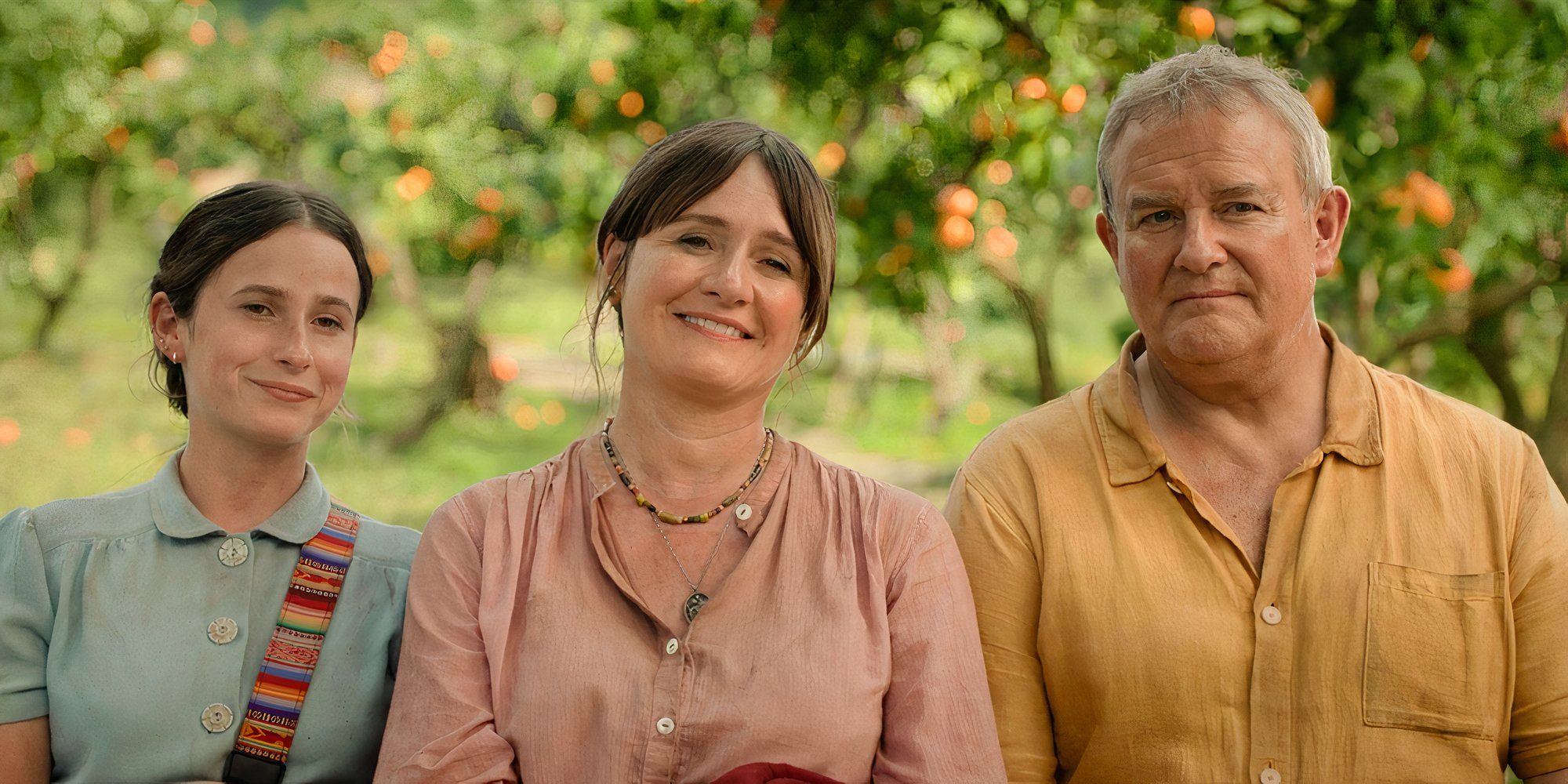 Paddington en el reemplazo de Sally Hawkins de Perú fue un paso más allá de un solo reestructuración