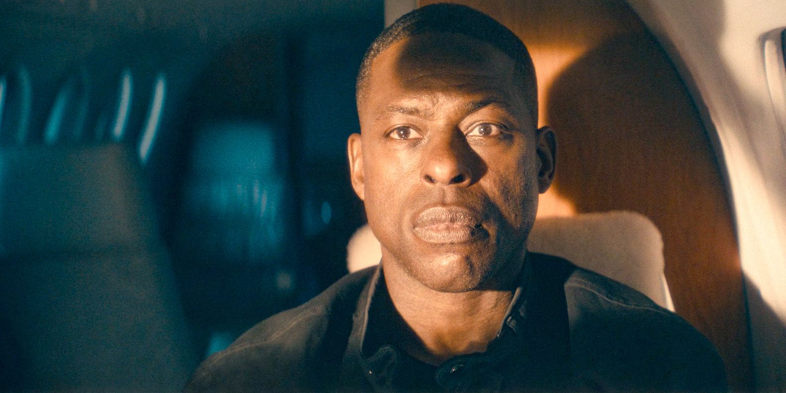 Sterling K. Brown’s Paradise Season 2 La actualización se burla de los nuevos personajes y el regreso de un favorito de los fanáticos