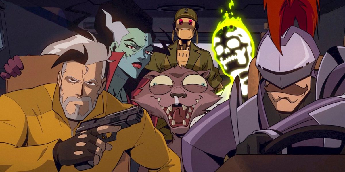 La nueva actualización de la temporada 2 del universo de DC me demuestra que evitará un gran error de MCU