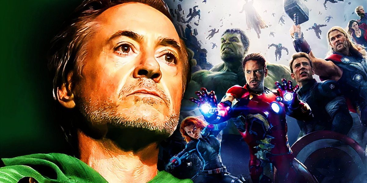 El nombre del doctor Doom es su mejor arma, y debes saber por qué antes de su debut en MCU