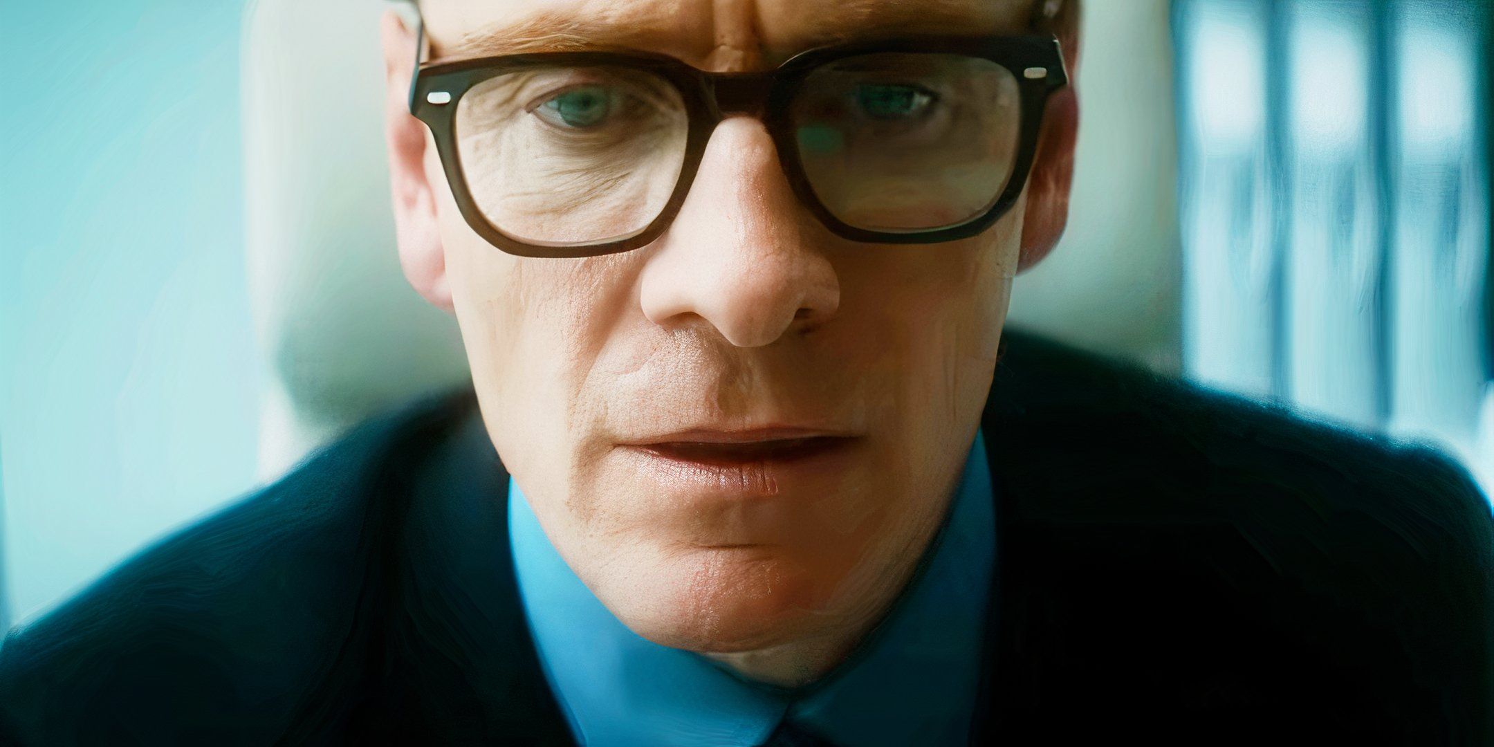 “No lo había aprendido de esa manera”: Michael Fassbender entró en pánico en una escena de polígrafo en nuevo thriller de espías por cómo se estaba filmando