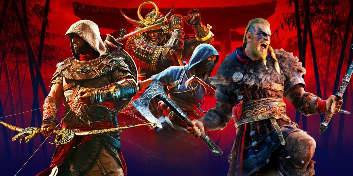 ¿Cuánto tiempo se compara la campaña principal de AC Shadows con los juegos anteriores de Assassin's Creed?